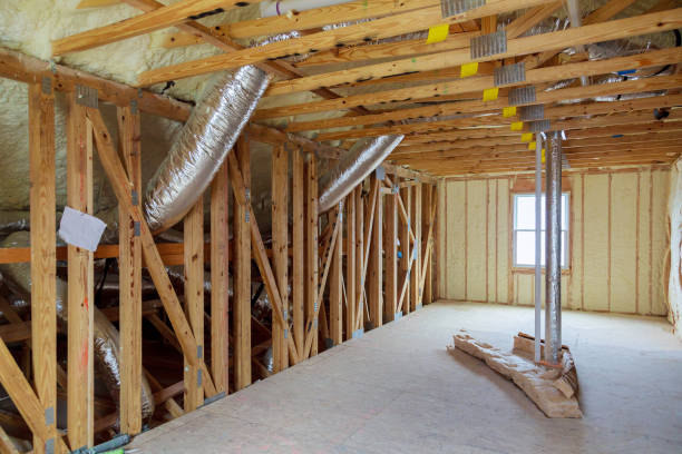 Best Energy-efficient Insulation  in Park City, KS