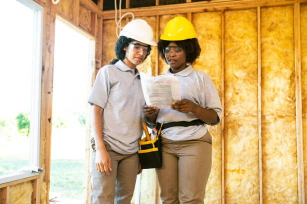 Best Insulation Inspection Services  in Park City, KS