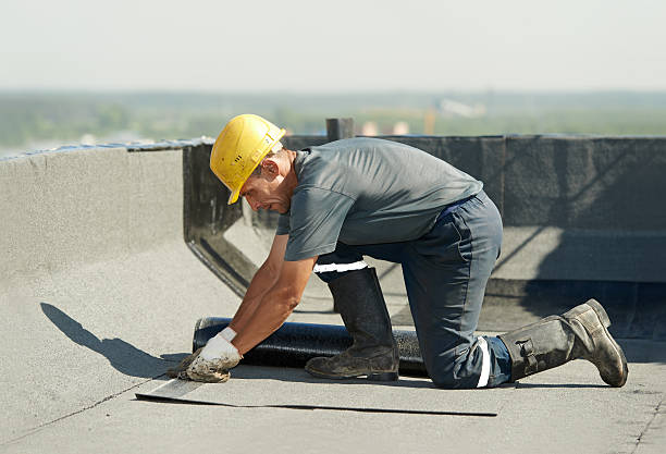 Range of Insulation Solutions in Park City, KS